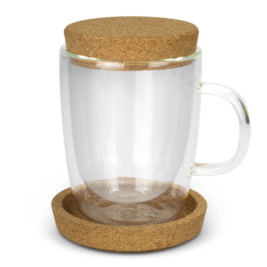 Branded Keepsake Onsen Coffee Cups